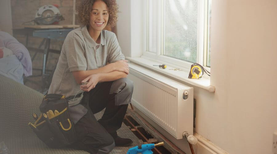 Professional industrial roofing company in Maysville, AR